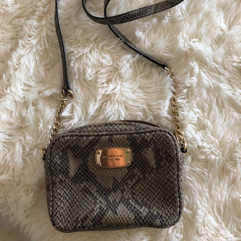 Michael KORS Crossbody